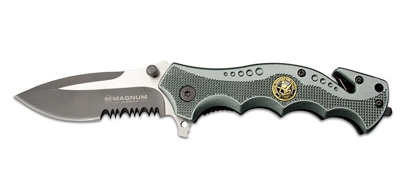 Böker Magnum Swat res-q