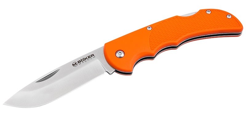 Böker Magnum Hl single pocket knife