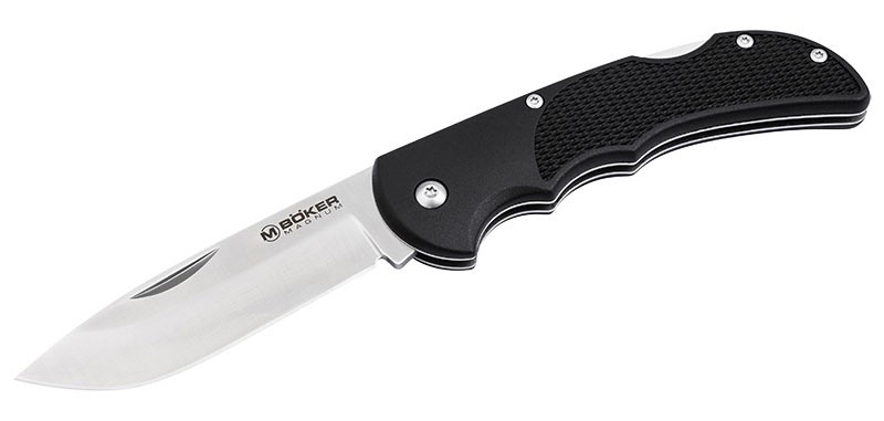 Böker Magnum Hl single pocket knife