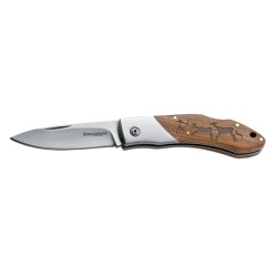 Caveman steel