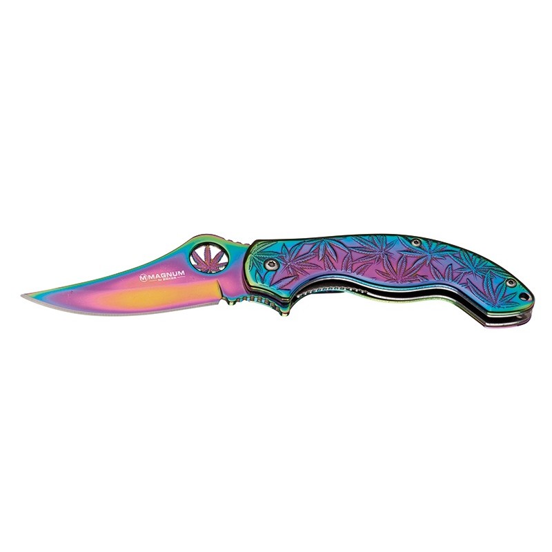Böker Magnum Colorado rainbow