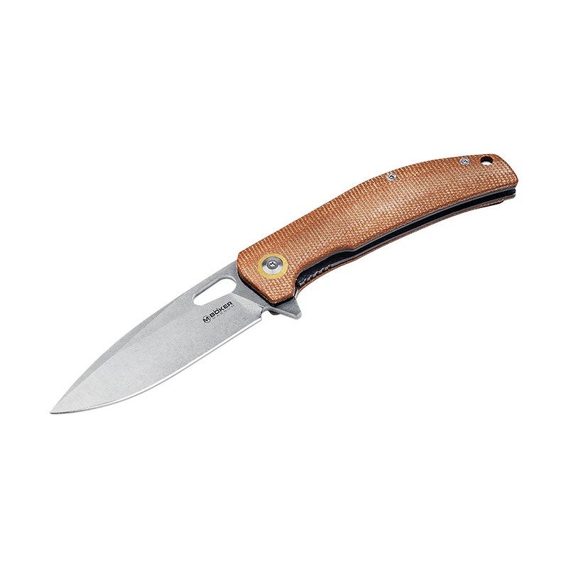 Böker Magnum Toxicofera