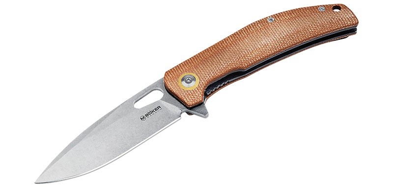 Böker Magnum Toxicofera
