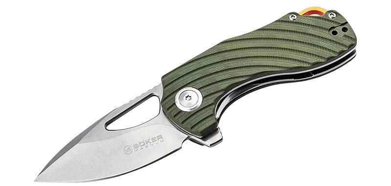 Böker Magnum Tadpole