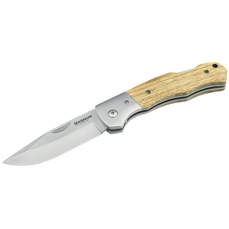 Böker Magnum Rustic