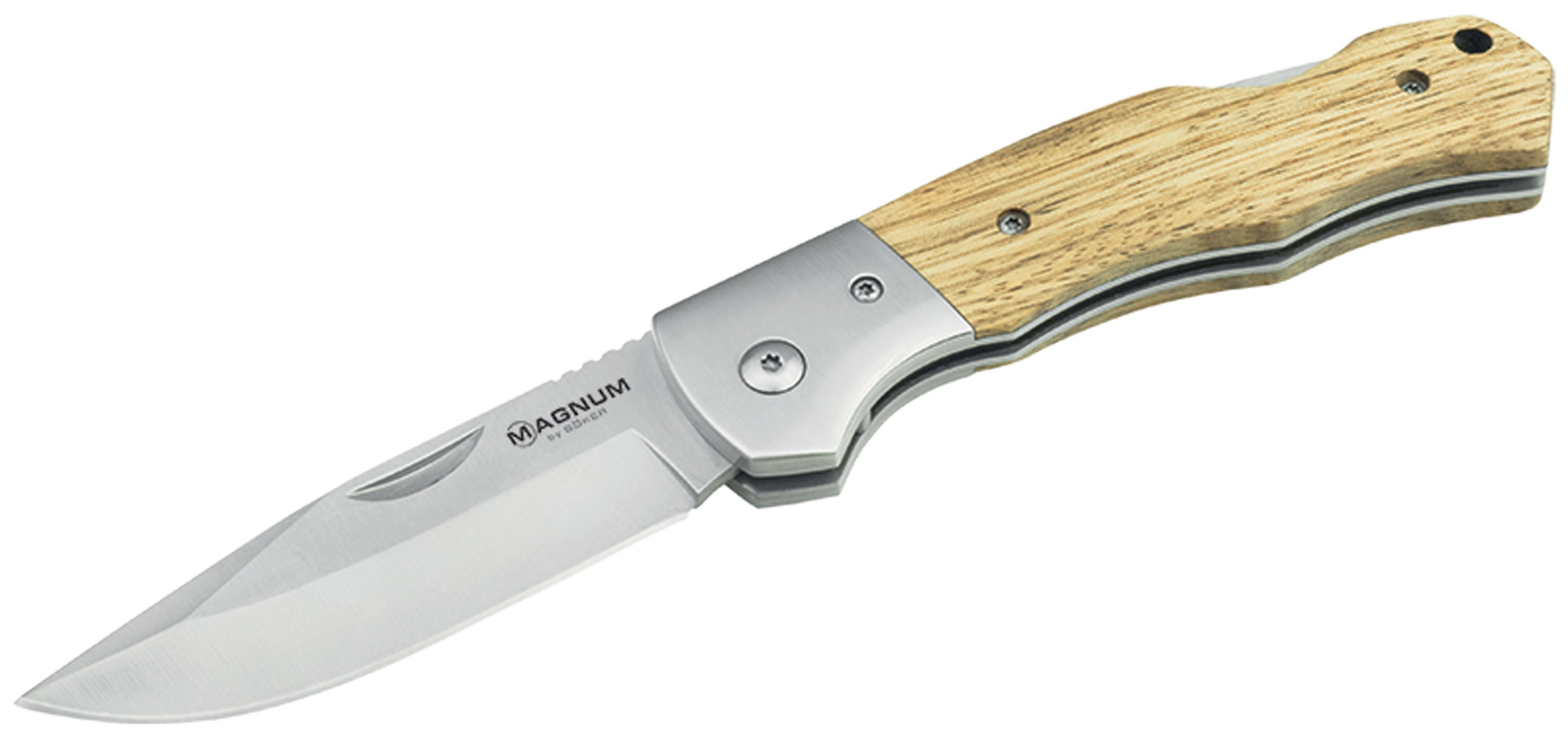 Böker Magnum Rustic