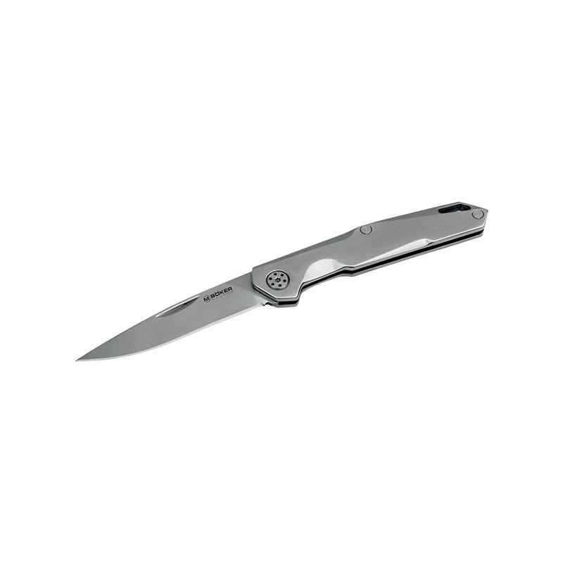 Böker Magnum Shiny edc