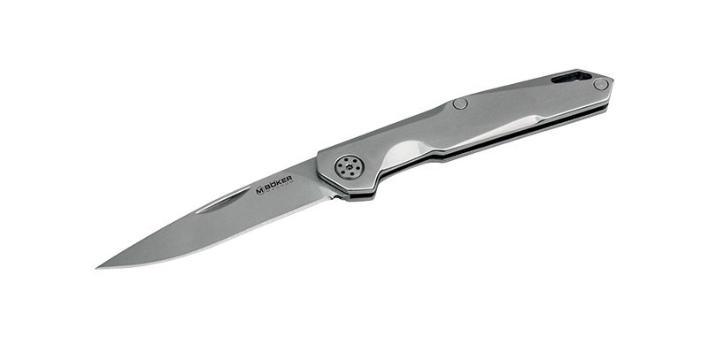Böker Magnum Shiny edc