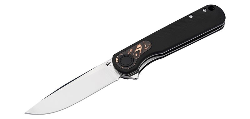 Böker Magnum Braddock black