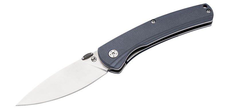 Böker Magnum Huayna blue