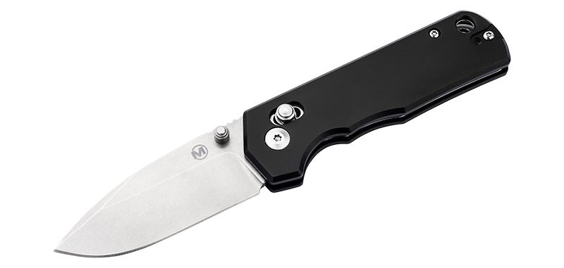 Böker Magnum Rockstub black