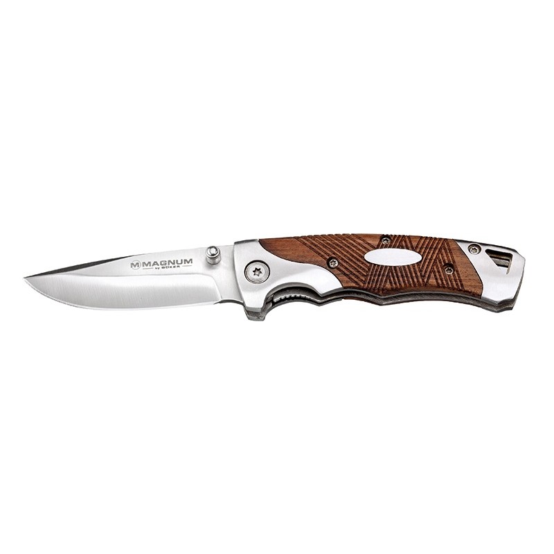 Böker Magnum Master craftsman 5