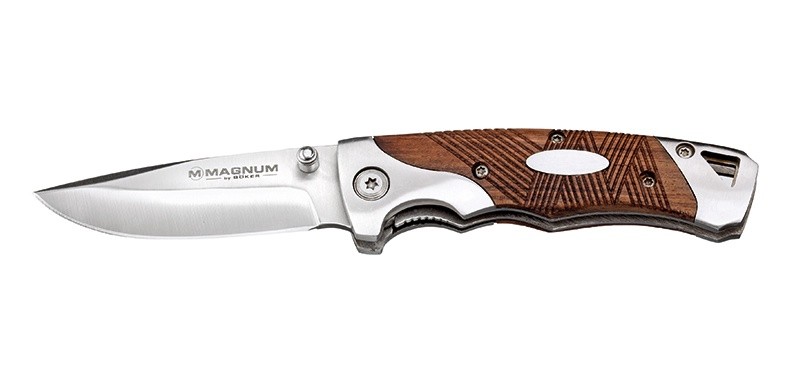 Böker Magnum Master craftsman 5