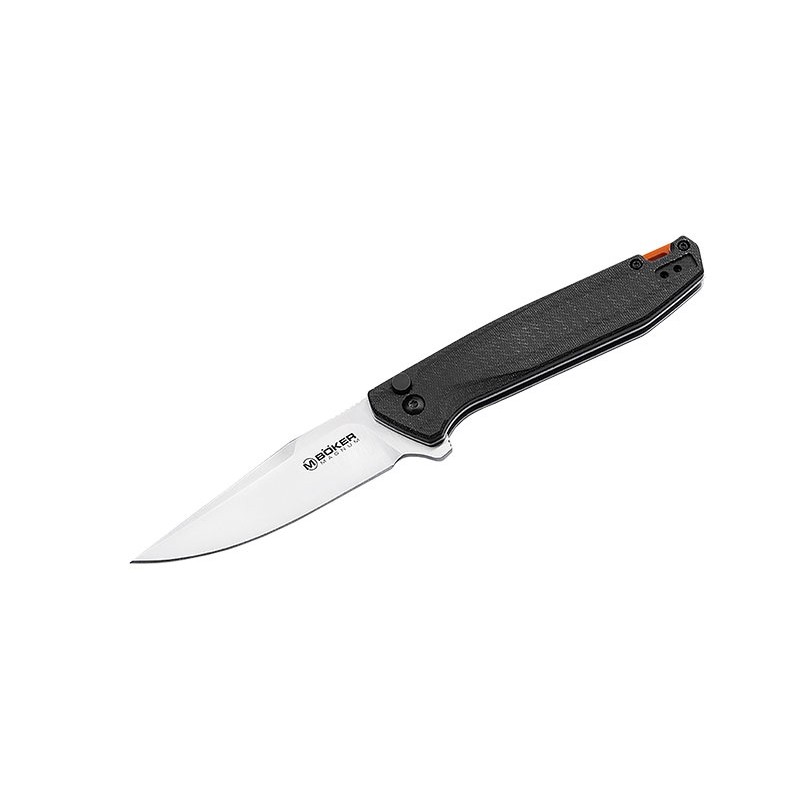 Böker Magnum Border forest folder