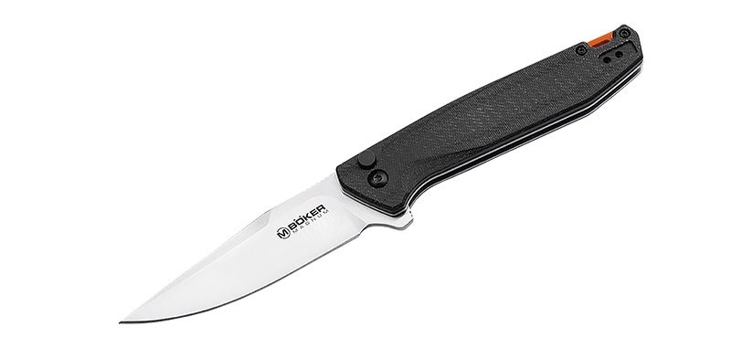 Böker Magnum Border forest folder
