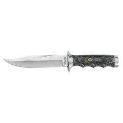 Jungle devil
