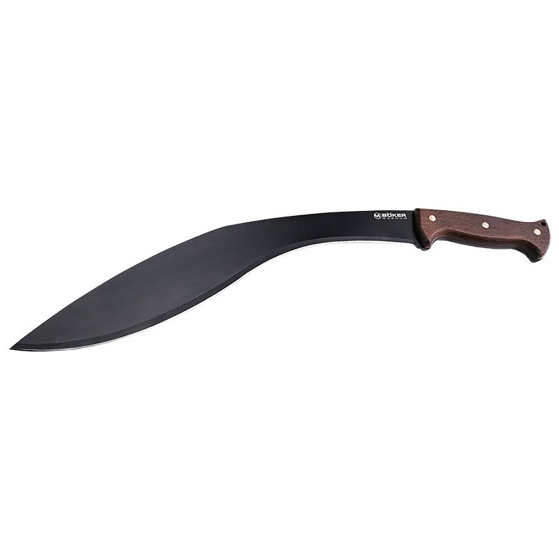 Böker Magnum Kukri machete
