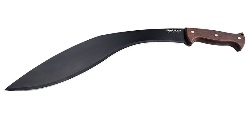Böker Magnum Kukri machete