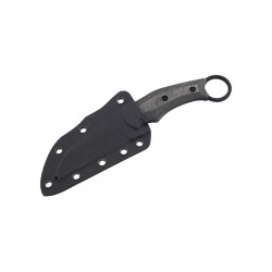 Böker Magnum Straight karambit - Image 2