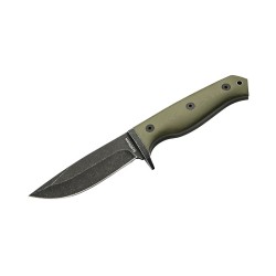 Bushcraft drop