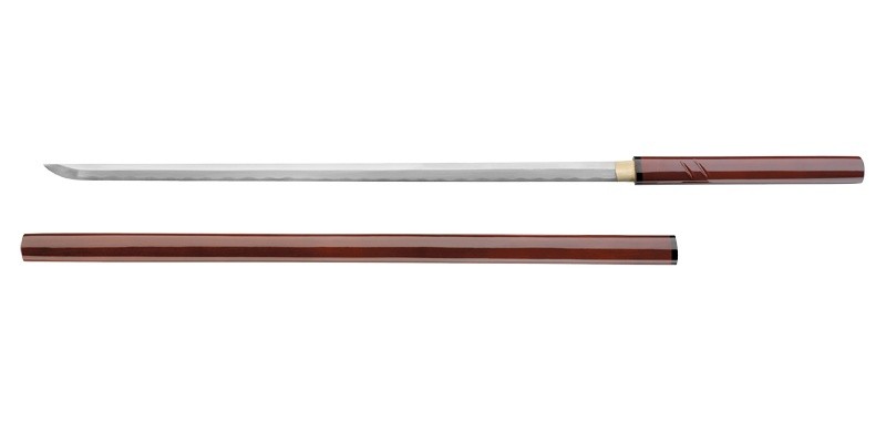 Böker Magnum Blind samurai
