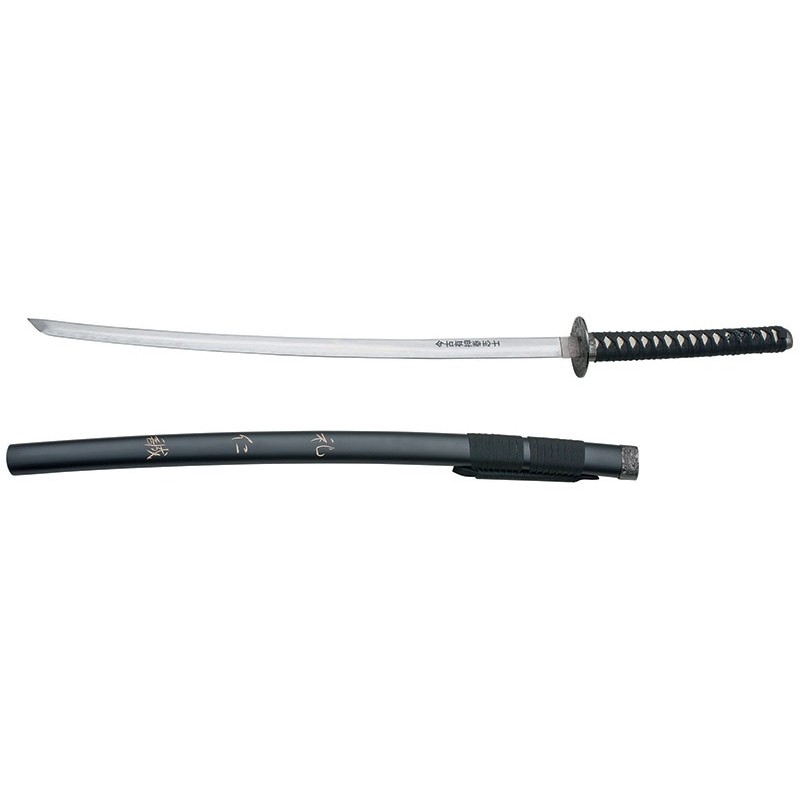 Böker Magnum Last black samurai