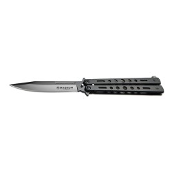 Balisong all black