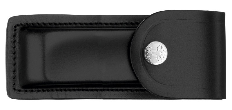 Böker Magnum Etui cuir
