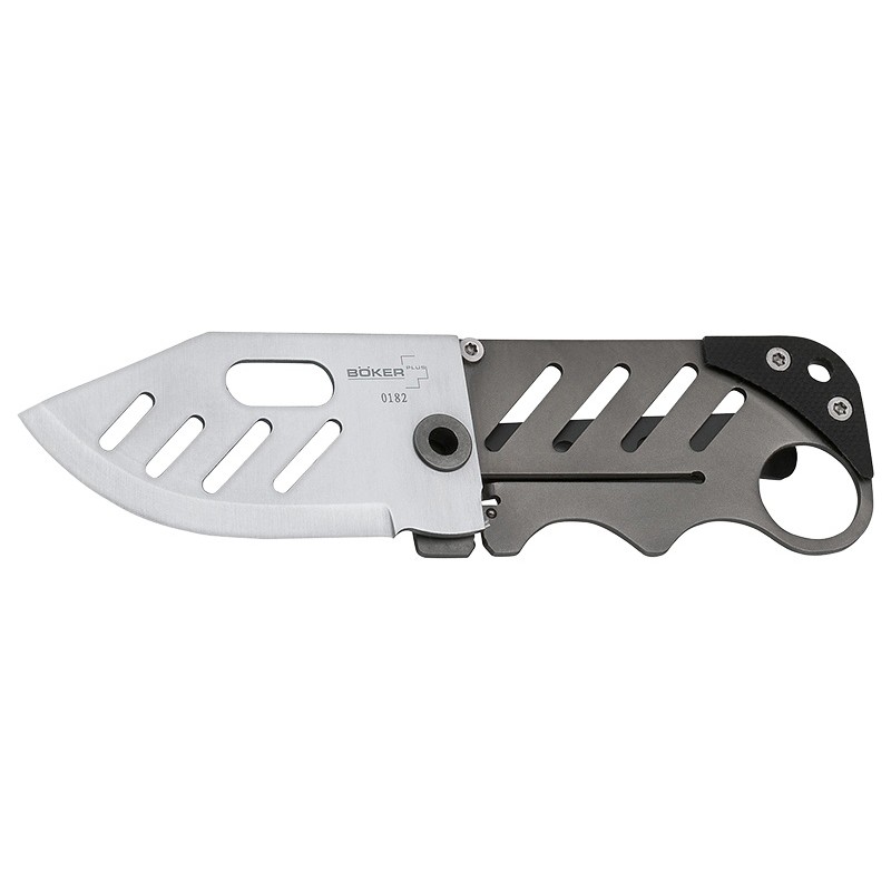 Böker Plus Credit card knife