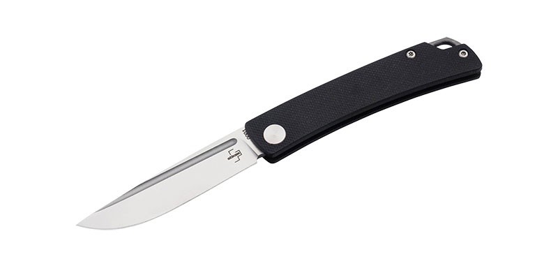 Böker Plus Celos g10 black
