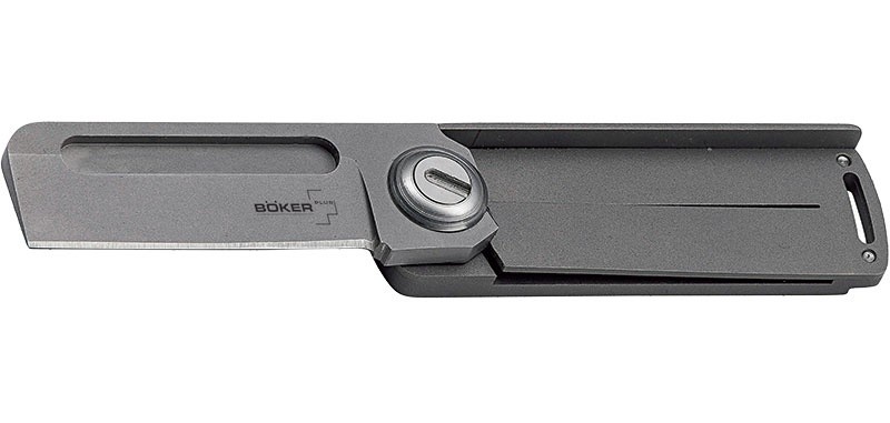 Böker Plus Rocket titan