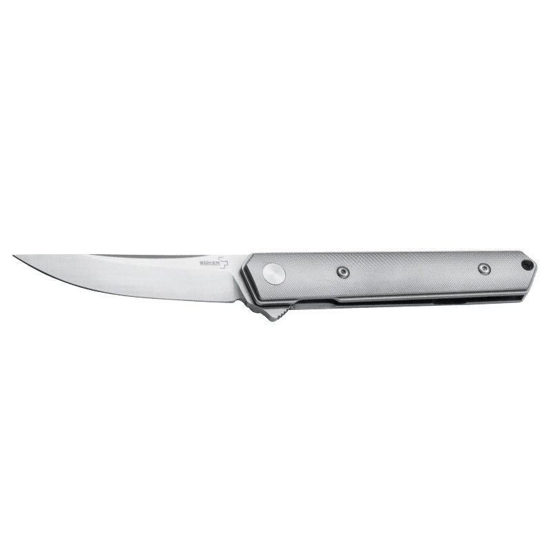 Böker Plus Kwaiken mini flipper titan