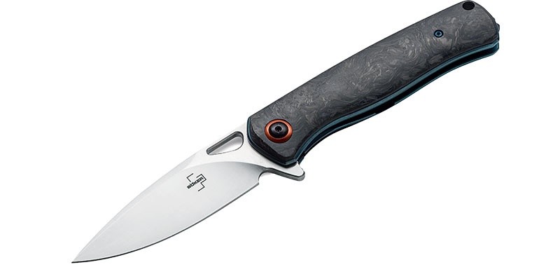 Böker Plus Nebula