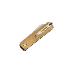 Böker Plus Tenshi brass - Image 2