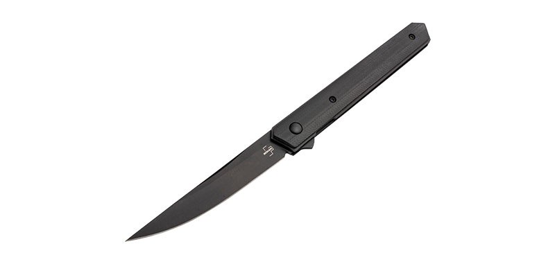 Böker Plus Kwaiken air g10 all black