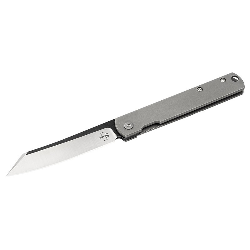 Böker Plus Zenshin