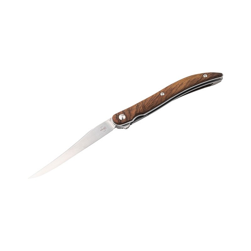 Böker Plus Texas tooth pick