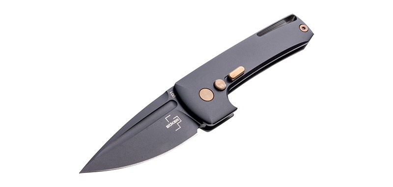 Böker Plus Harlock mini