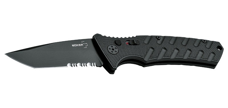 Böker Plus Strike tanto