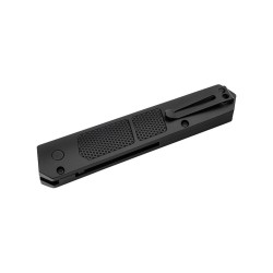 Böker Plus Kwaiken grip auto black - Image 2
