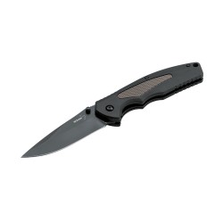 Gemini nga black coyote