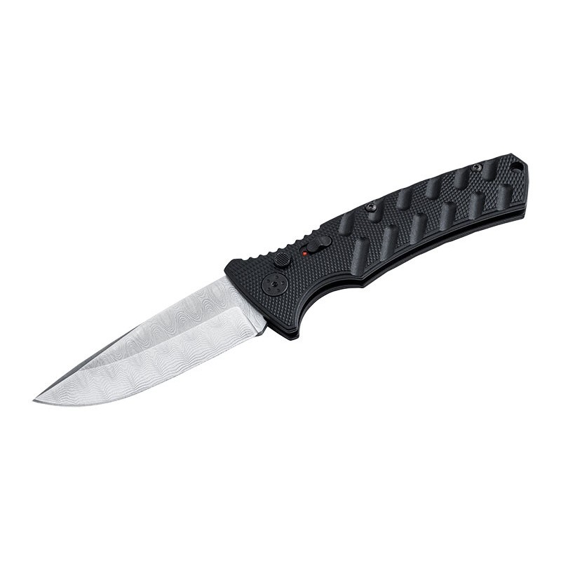 Böker Plus Strike damast