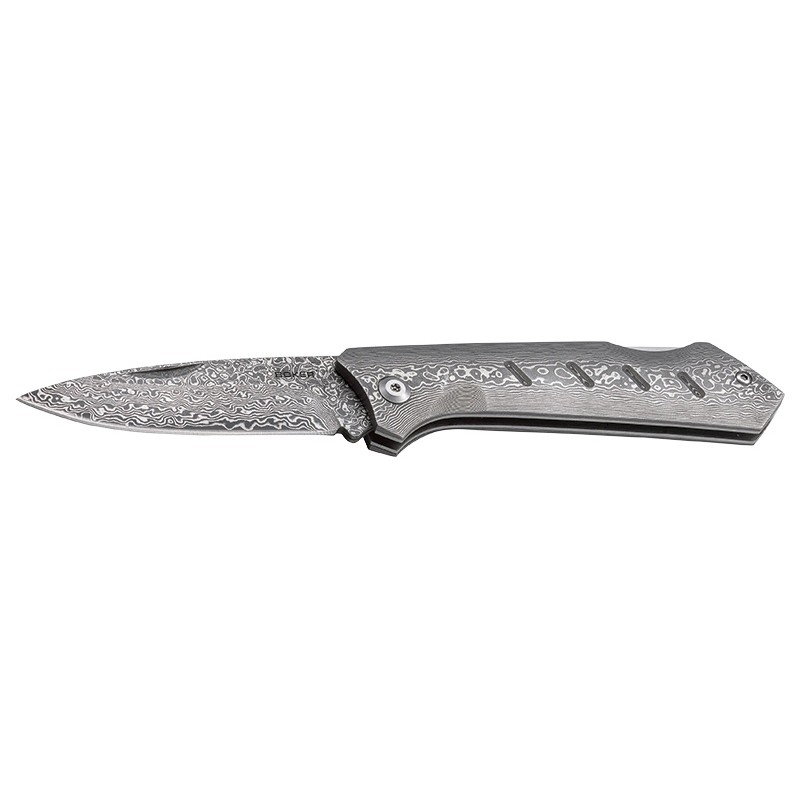 Böker Plus Damascus dominator