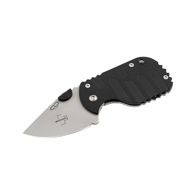 Böker Plus Subcom 2.0