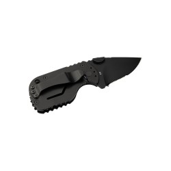 Böker Plus Subcom 2.0 - all black - Image 3