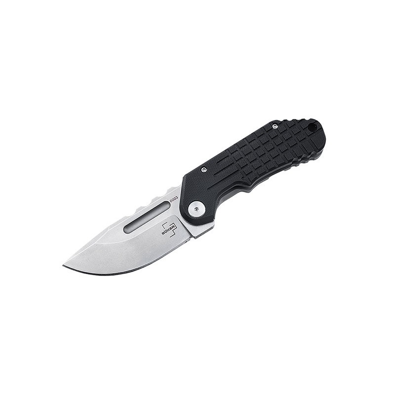 Böker Plus Dvalin folder drop