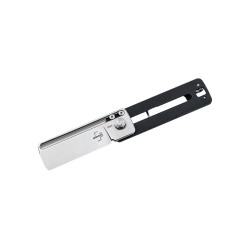S-rail