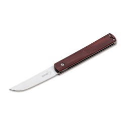 Wasabi cocobolo