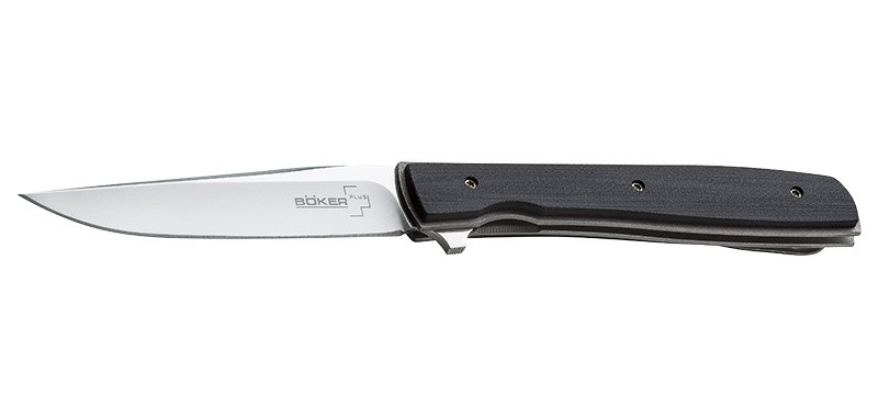 Böker Plus Urban trapper g10