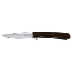Urban trapper cocobolo